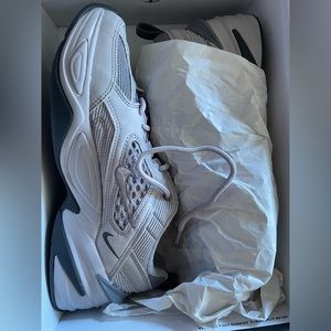Nike M2k Tekno shoes
